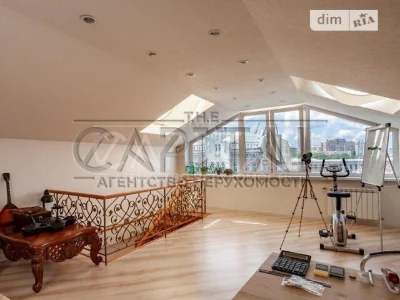 Sale of 3-room apartment 250 sq. m on Zankovetska St. • ID 3468