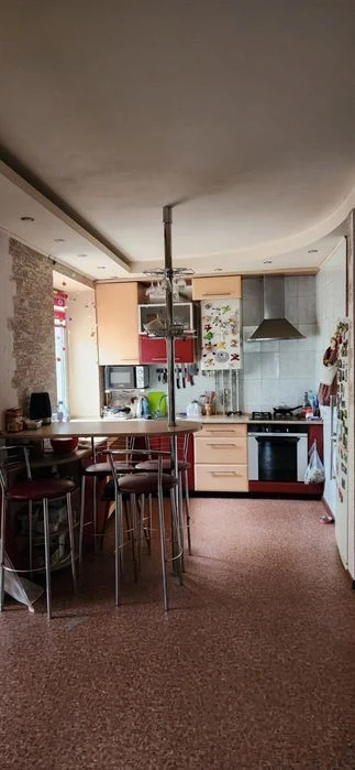 Продам 3к квартиру Пiвнiчний