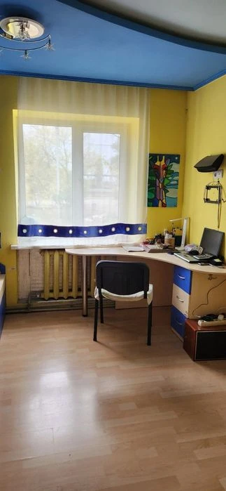 Продам 3к квартиру Пiвнiчний
