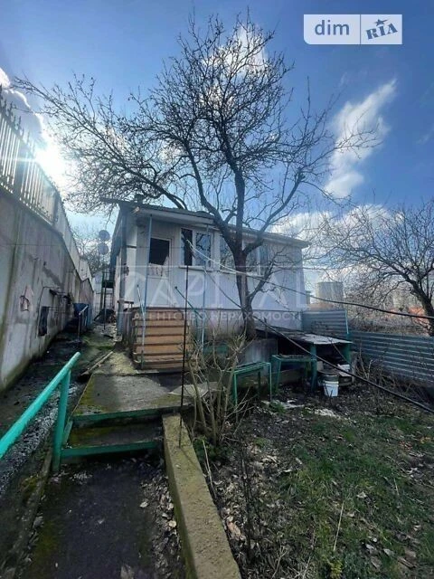 Продаж 1 поверхового будинку з ділянкою на 6 соток, 232 кв.