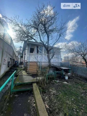 Продаж 1 поверхового будинку з ділянкою на 6 соток, 232 кв.
