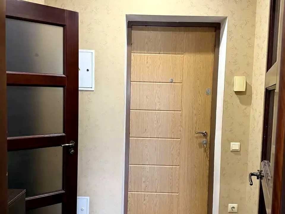 Квартира. Киев, ул.