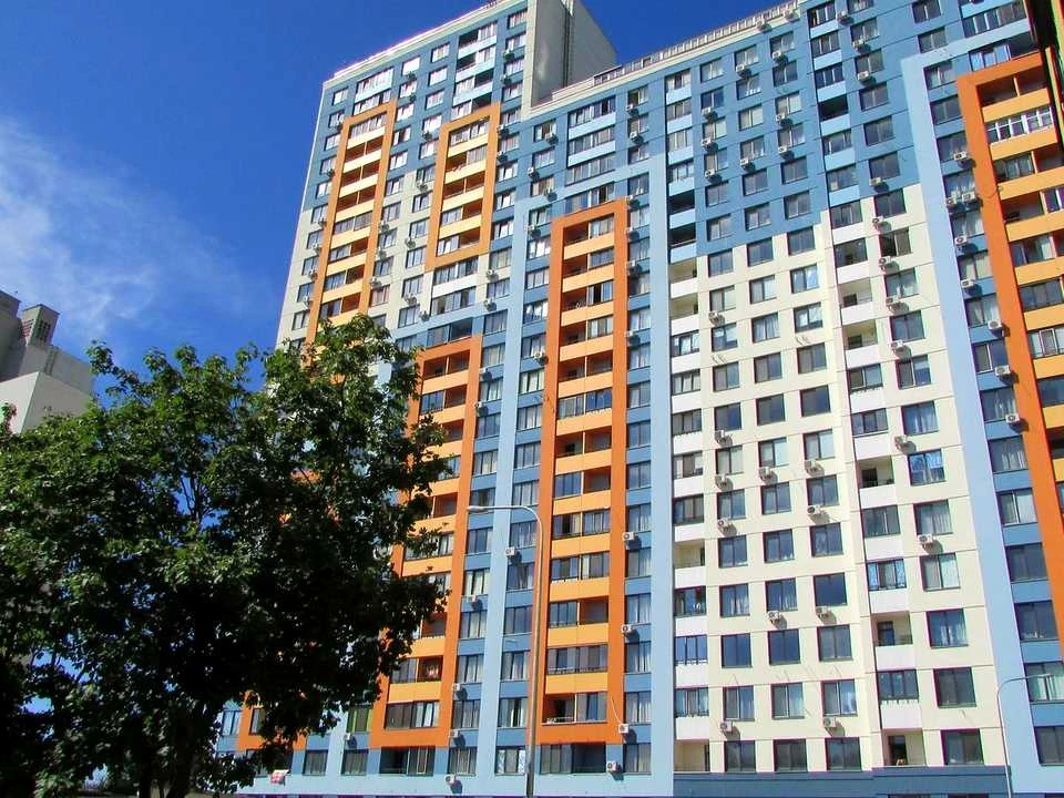 Квартира. Киев, ул.
