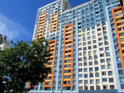 Квартира. Киев, ул.