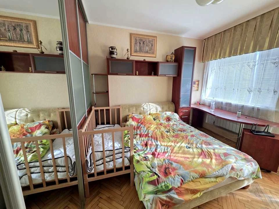 Будинок. Дніпро, Обсерваторна вул.
