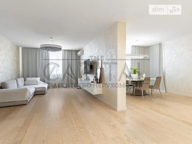For sale 4-room apartment 115 sq. m. on Holosiivska Street 13 • ID 34