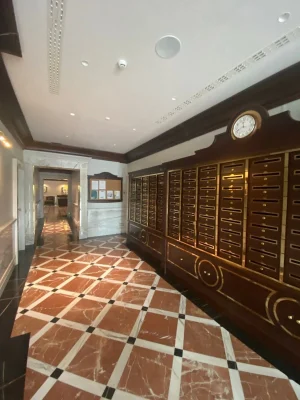 3-room apartment for sale 255.42 m², Obolonskyi Avenue, 2