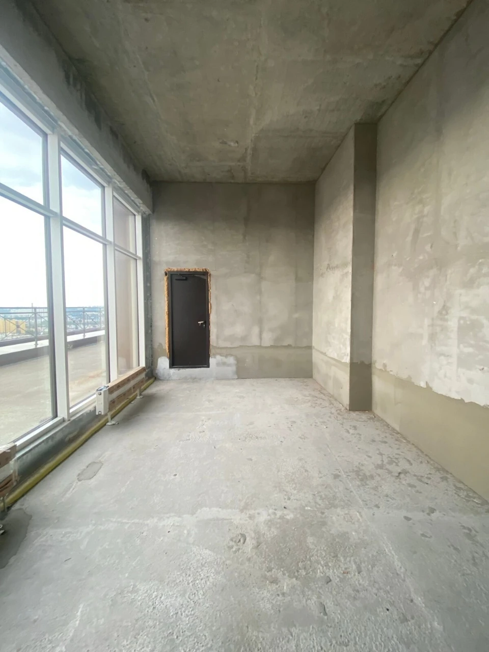 3-room apartment for sale 255.42 m², Obolonskyi Avenue, 2