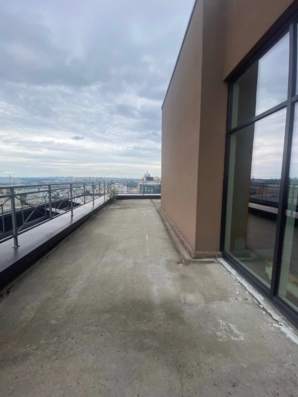 3-room apartment for sale 255.42 m², Obolonskyi Avenue, 2