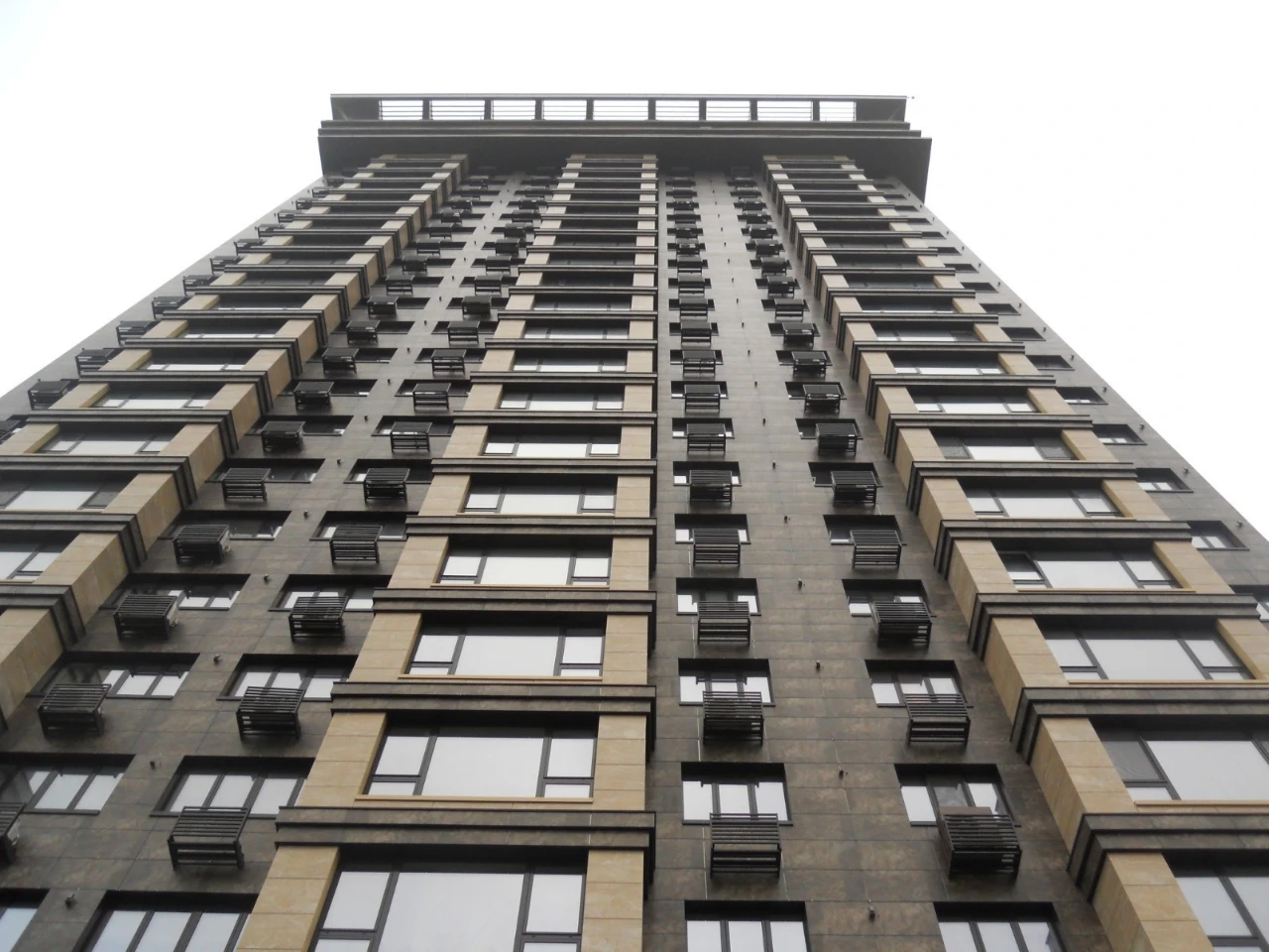 3-room apartment for sale 255.42 m², Obolonskyi Avenue, 2