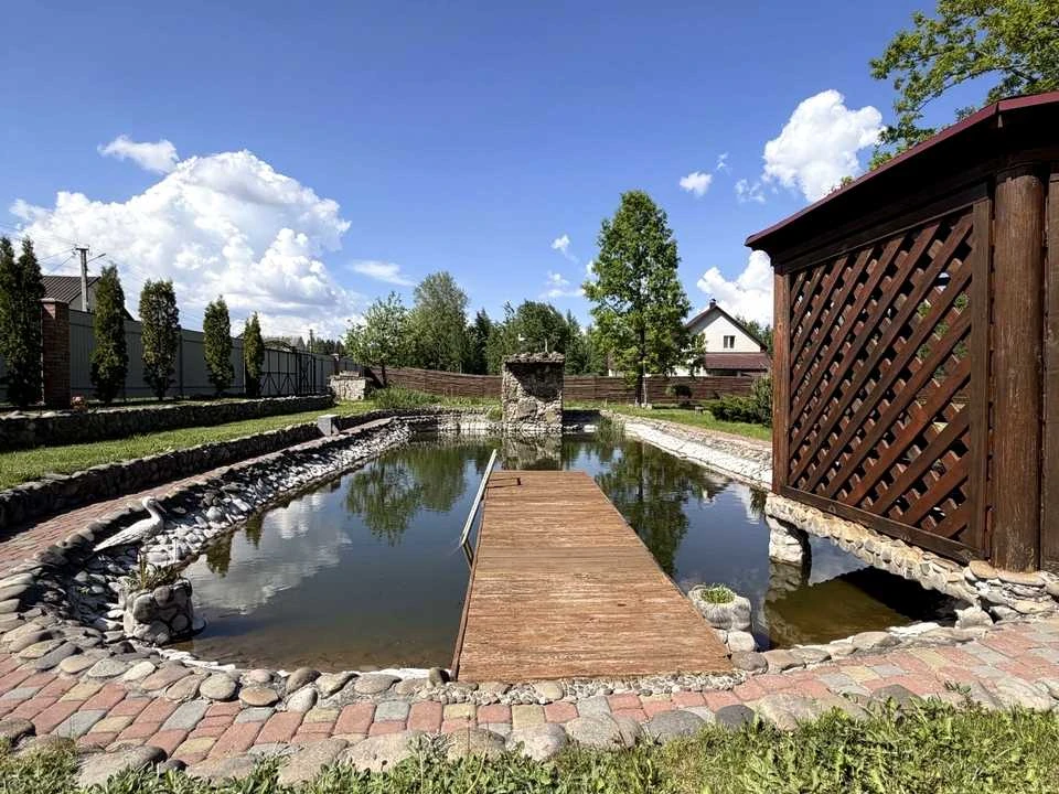 Будинок. Житомир, Саєнко