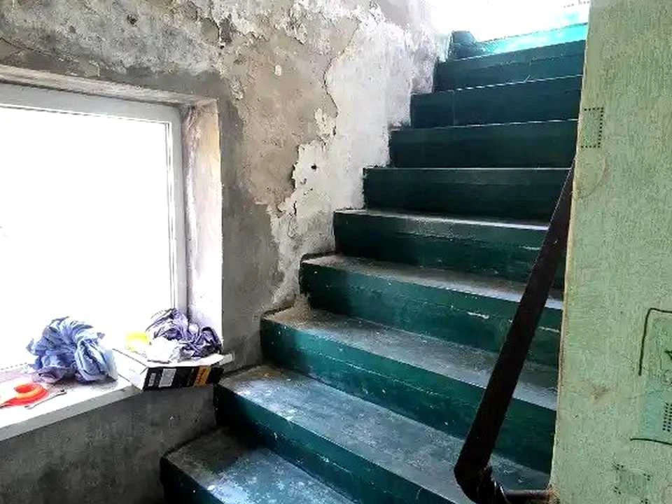 Будинок. Дніпро, Металургiв вул.