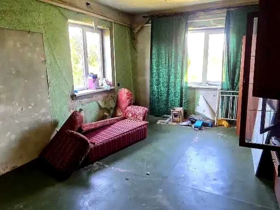 Будинок. Дніпро, Металургiв вул.
