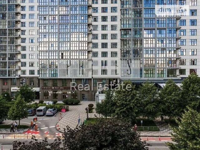 Sale of 2-room apartment 85 sq. m. on Andriy Verkhoglyada St. 22 • I