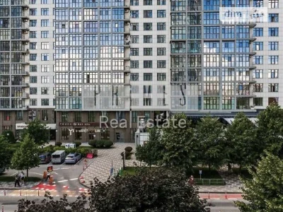 Sale of 2-room apartment 85 sq. m. on Andriy Verkhoglyada St. 22 • I