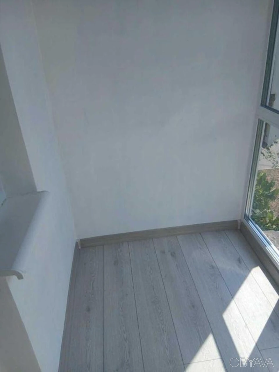 3-room apartment, 55 sq.m