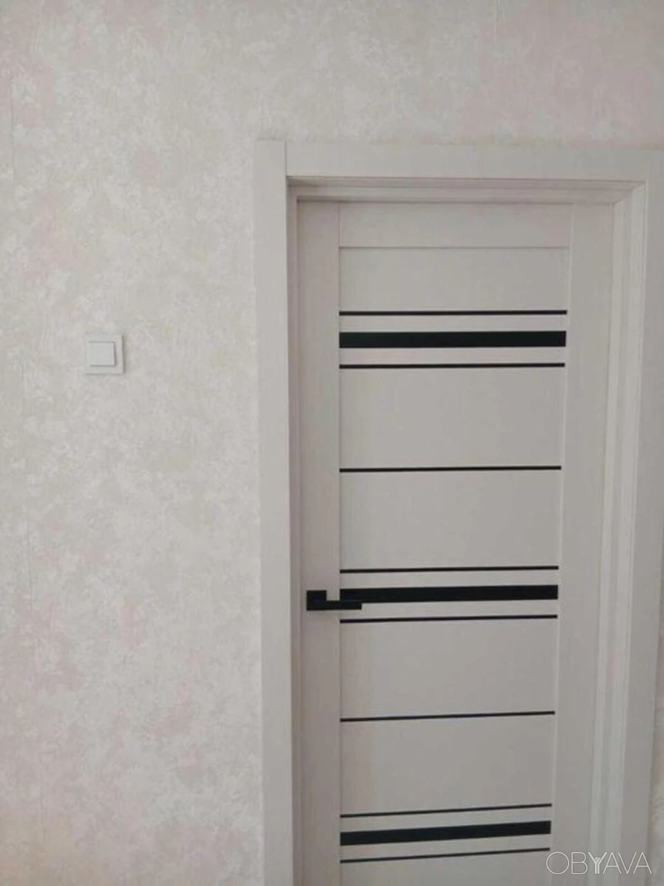 3-room apartment, 55 sq.m