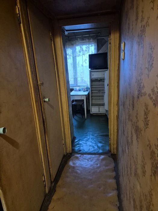 3 к.кв Ак.Павлова313А