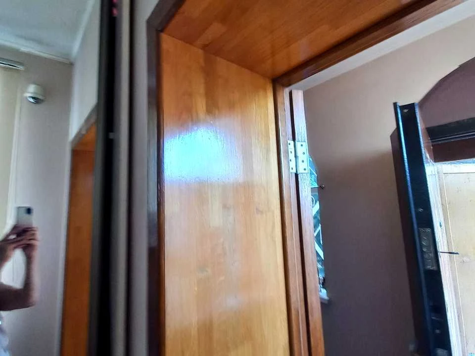 House. Odesa, Grigor'eva