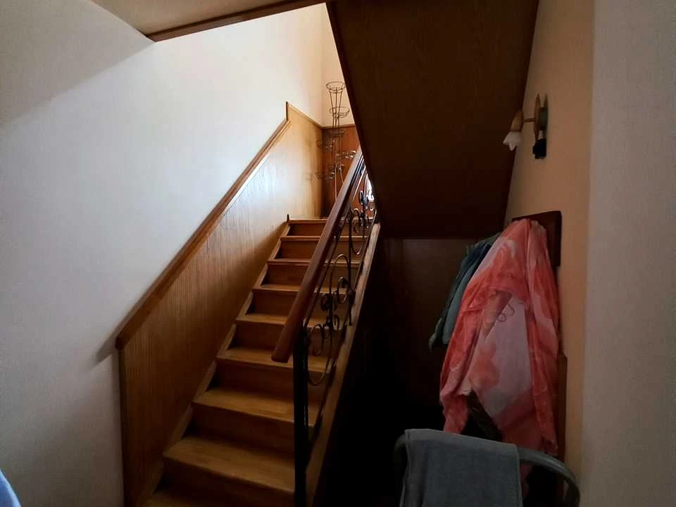 House. Odesa, Grigor'eva