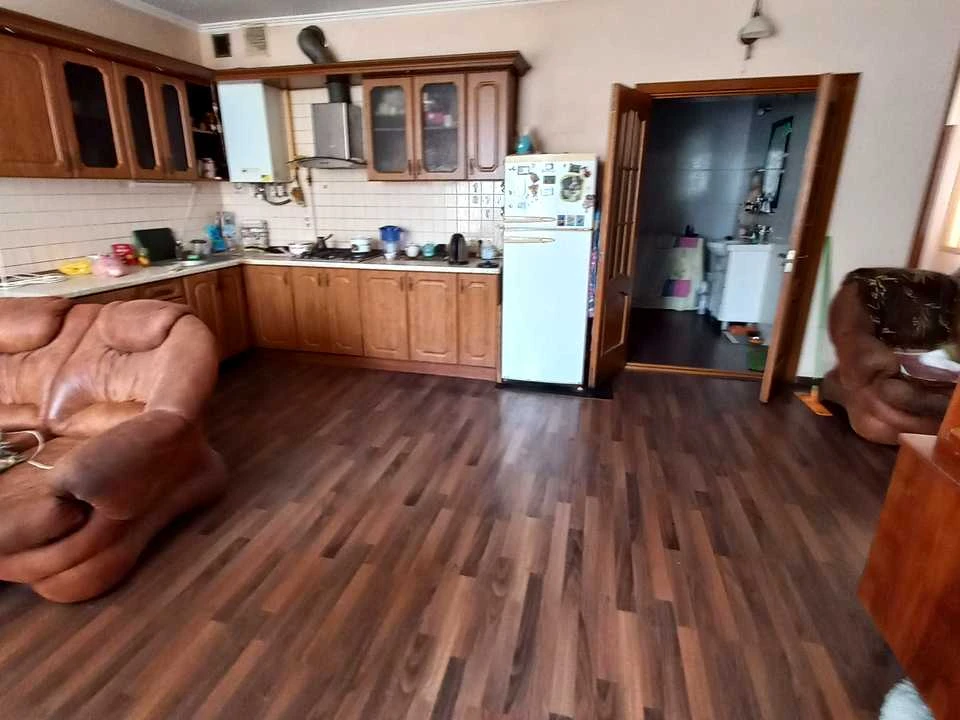 House. Odesa, Grigor'eva