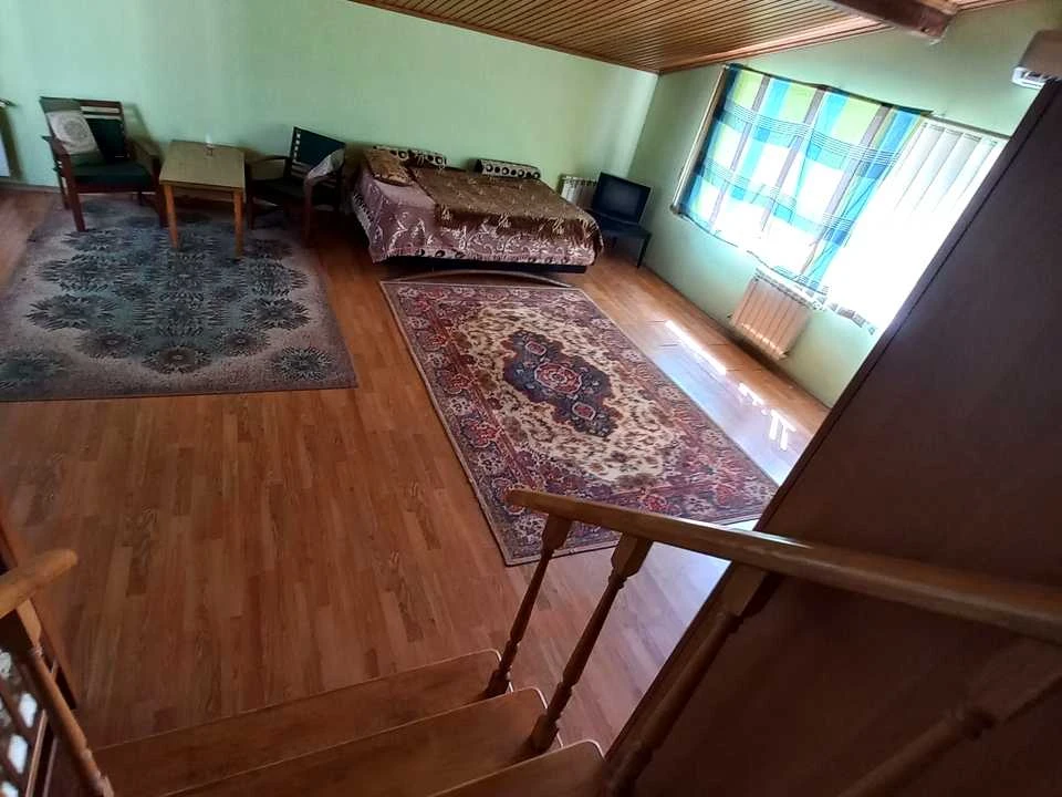 House. Odesa, Grigor'eva