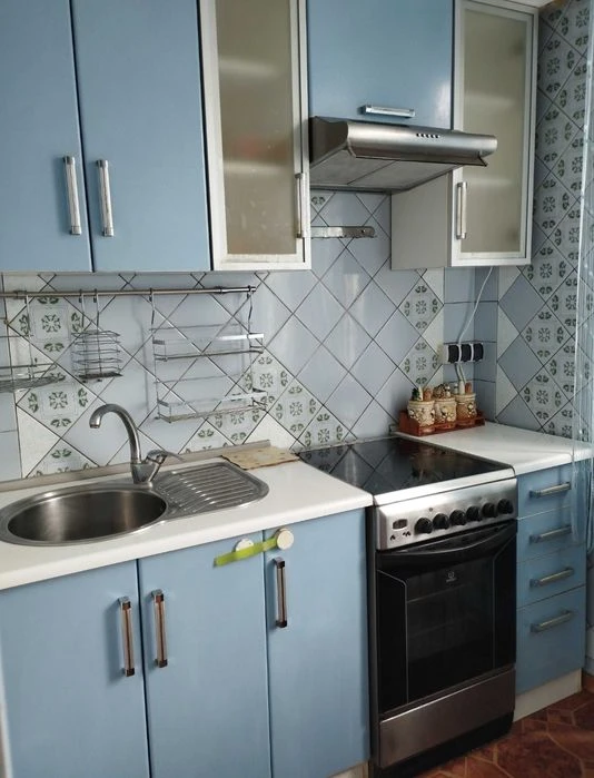 ‼️Продам 2 к.кв. метро  Холодная гора, ул. Холодногорская