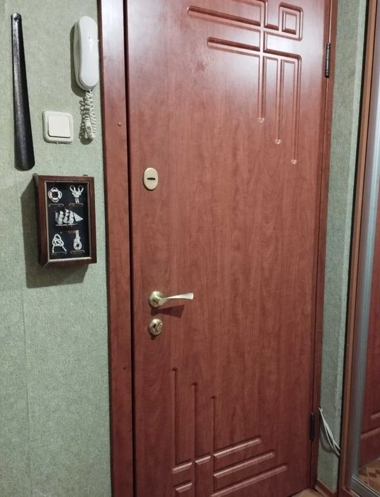 ‼️Продам 2 к.кв. метро  Холодная гора, ул. Холодногорская
