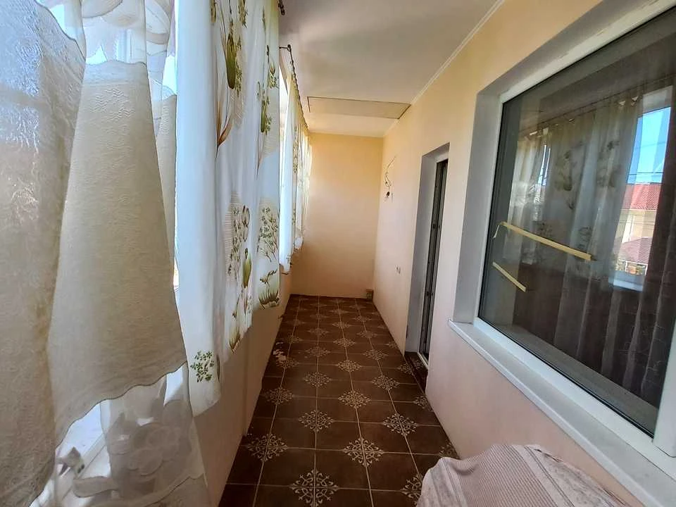 House. Odesa, Grigor'eva