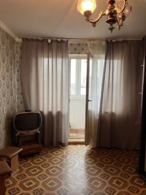 Продам 1комнатная Новые дома ,пр.Байрона