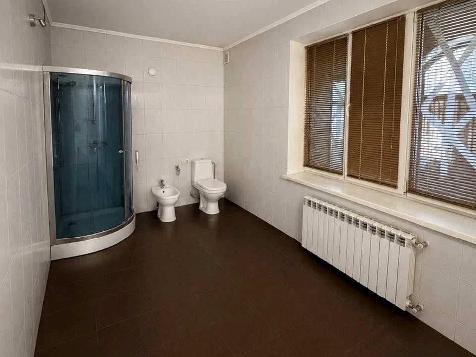 House. Odesa, Grigor'eva