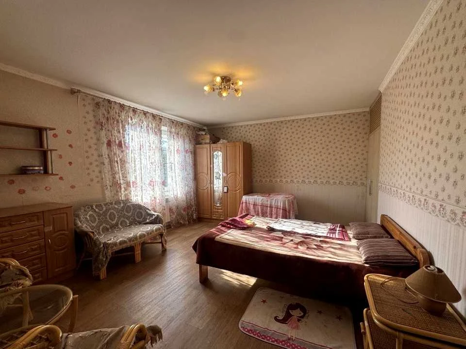 House. Odesa, Grigor'eva