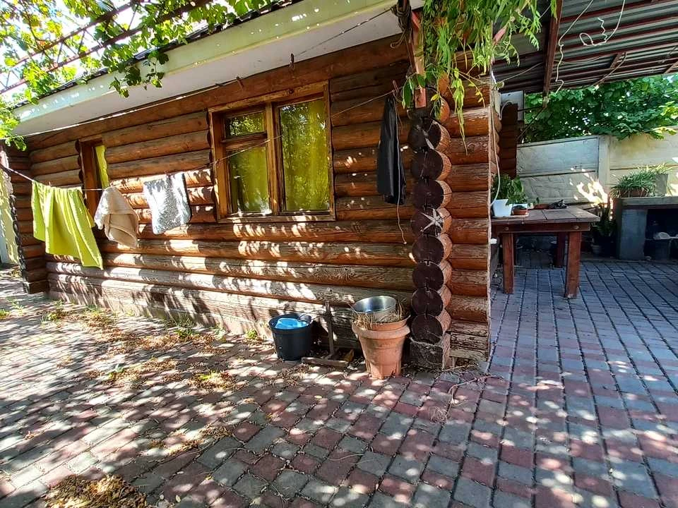 House. Odesa, Grigor'eva