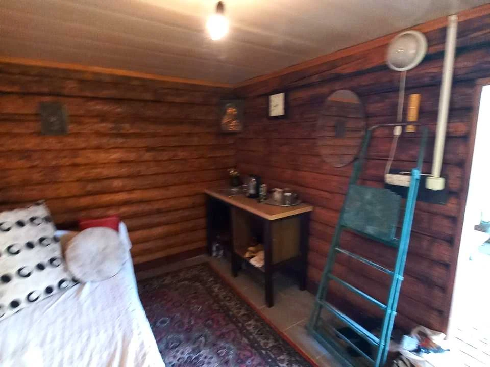 House. Odesa, Grigor'eva