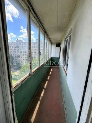 Two-room apartment for sale Akademik Bulakhovsky 28G Sviatoshi