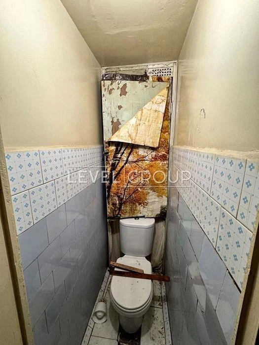 Two-room apartment for sale Akademik Bulakhovsky 28G Sviatoshi