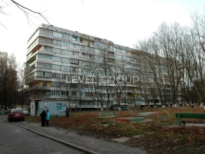 Two-room apartment for sale Akademik Bulakhovsky 28G Sviatoshi