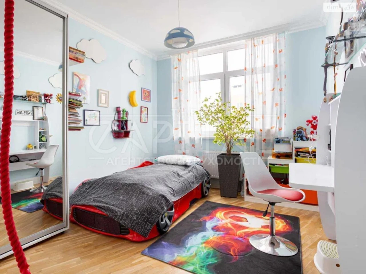 Продаж Квартира Мінський Масив