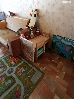 Продажа: Квартира Приднепровский