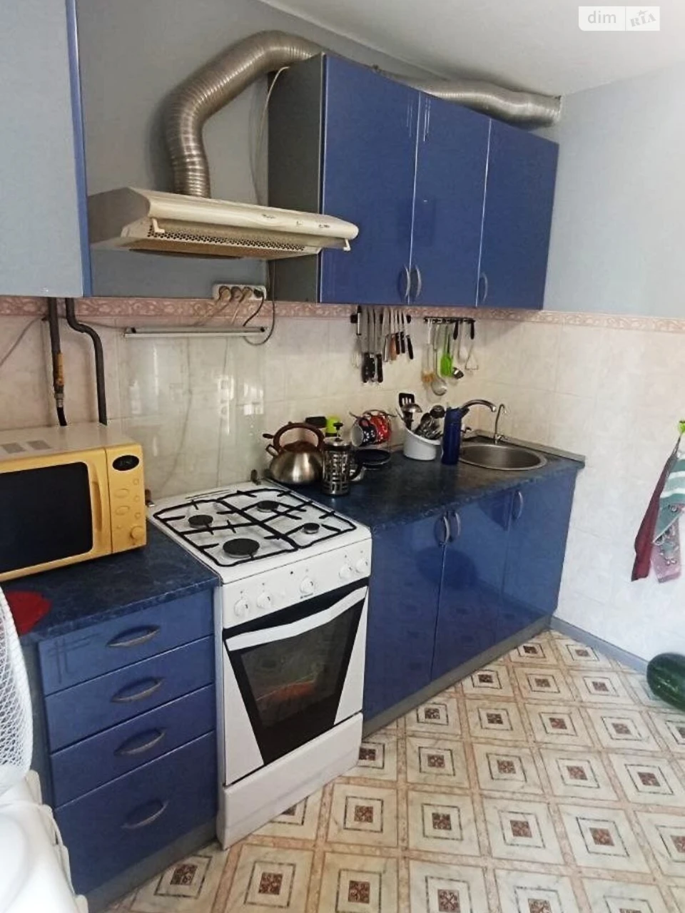 Продажа: Квартира Приднепровский