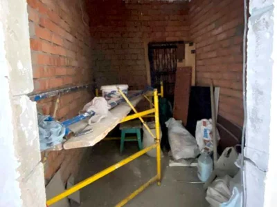 Квартира. Одеса, Академіка Сахарова вул.