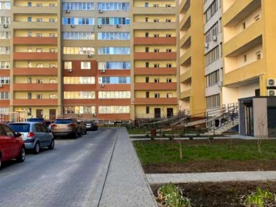Квартира. Одеса, Академіка Сахарова вул.