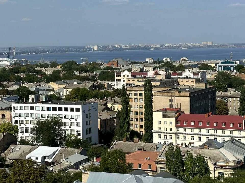 Квартира. Одеса, Асташкіна пров. (Провіантський)