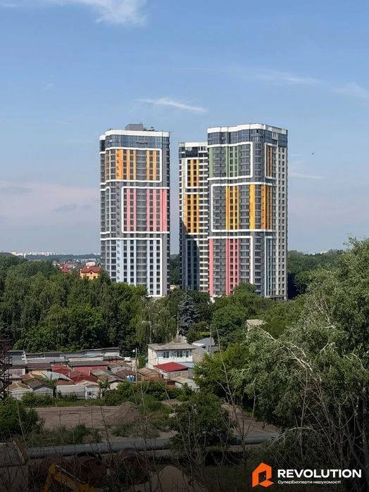 Без комісії. Оренда 1к квартири, вул. Теремківська 21 Голосі
