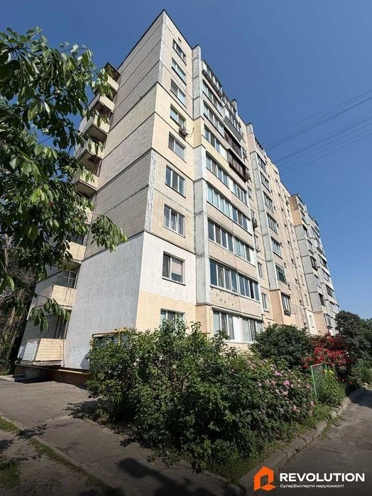 Без комісії. Оренда 1к квартири, вул. Теремківська 21 Голосі