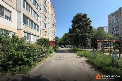 Без комісії. Оренда 1к квартири, вул. Теремківська 21 Голосі