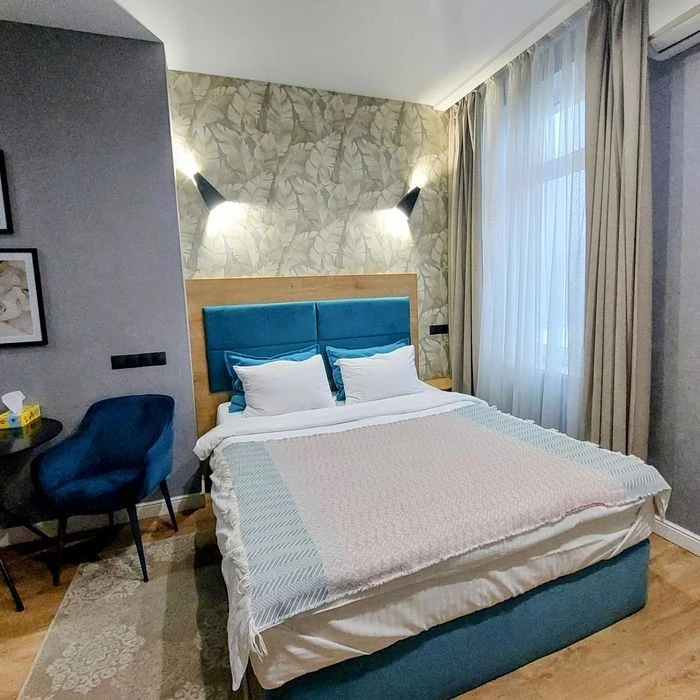 1к студія 25 кв. м. ЖК Смарт плаза, м. Політехнічний інститу