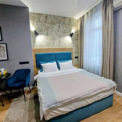 1к студія 25 кв. м. ЖК Смарт плаза, м. Політехнічний інститу