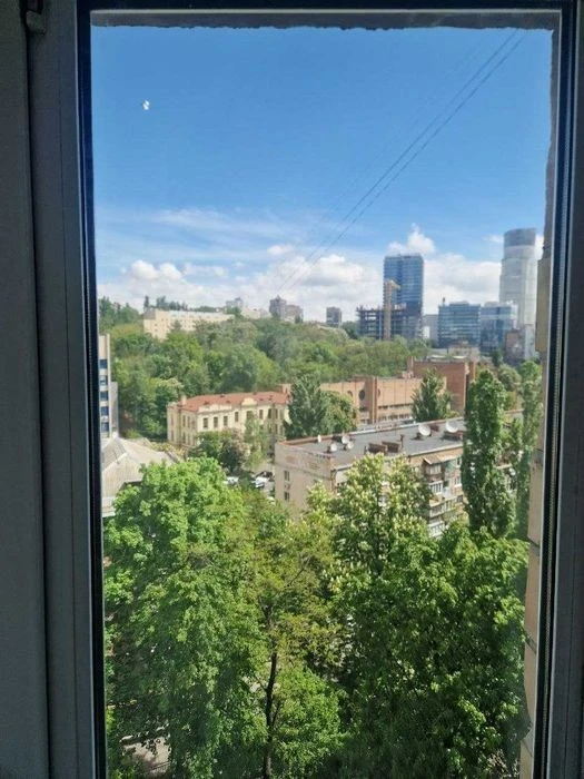 Видова Студія в центрі, Печерськ Кловська Лесі Українки 3 Хр