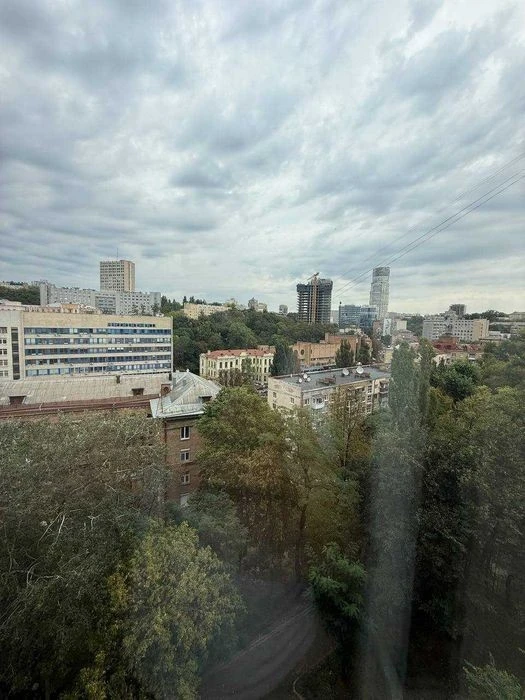 Видова Студія в центрі, Печерськ Кловська Лесі Українки 3 Хр